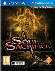 Nuevo contenido totalmente gratuito para Soul Sacrifice